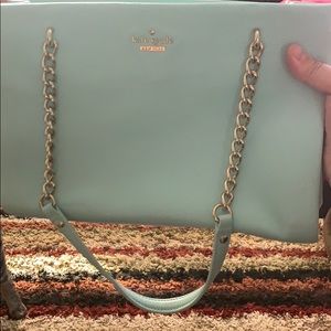 Kate spade shoulder purse. Low price today only!